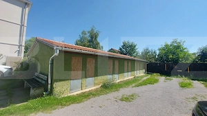 Apartament 2 camere decomandate, 46 mp +balcon 4 mp, et 1/4, Vest - imagine 8
