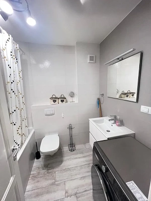 Apartament  - imagine 6