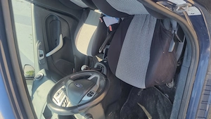 Ford Fiesta 1.4 GPL an 2013 - imagine 8