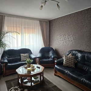 Apartament de 2 camere zona Astra