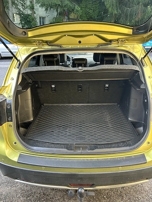 Suzuki SX4 S-Cross 1.6 DDiS ALLGRIP 4x4, 2013 - imagine 8