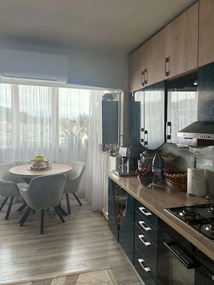 Apartament de 2 camere zona Astra - imagine 3