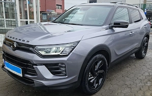 KGM Korando 1.5 GDI Turbo AT Premium AWD