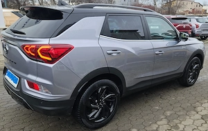 KGM Korando 1.5 GDI Turbo AT Premium AWD - imagine 2