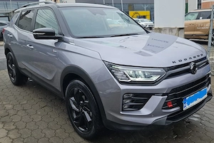 KGM Korando 1.5 GDI Turbo AT Premium AWD - imagine 5