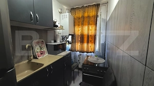 Apartament de 2 camere, 40 mp, complet mobilat si utilat, zona Micro 11 - imagine 6