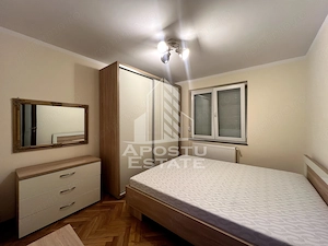 Apartament 4 camere de inchiriat, zona Olimpia Stadion, Timisoara - imagine 6