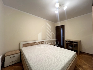 Apartament 4 camere de inchiriat, zona Olimpia Stadion, Timisoara - imagine 8
