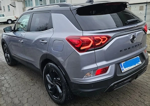 KGM Korando 1.5 GDI Turbo AT Premium AWD - imagine 4