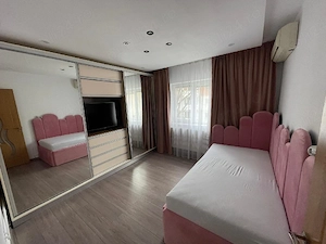 vand apartament cu 2 camere decomandat  - imagine 3