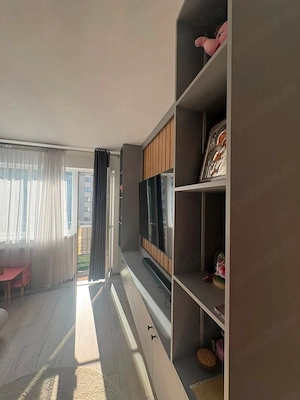  Apartament de 2 camere zona TRACTORUL,Str Nicolae Labis, - imagine 6