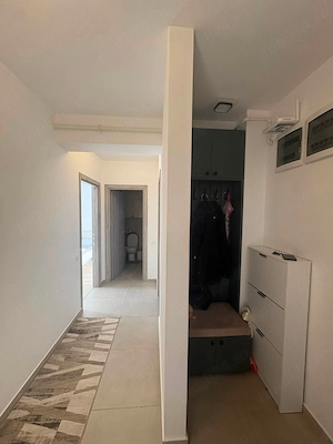  Apartament de 2 camere zona TRACTORUL,Str Nicolae Labis, - imagine 3