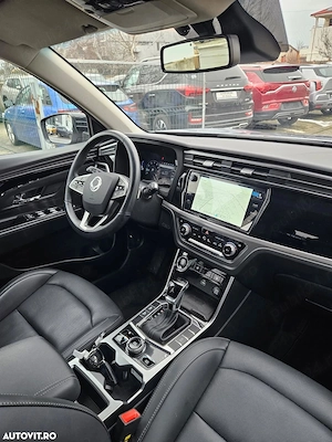 KGM Korando 1.5 GDI Turbo AT Premium AWD - imagine 6