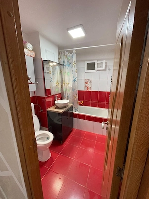 vand apartament cu 2 camere decomandat  - imagine 4