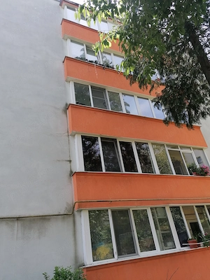 Apartament 2 camere decomandat Deva  - imagine 8