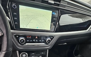 KGM Korando 1.5 GDI Turbo AT Premium AWD - imagine 9
