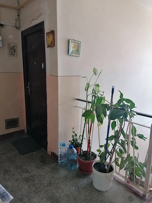 Apartament 2 camere decomandat Deva  - imagine 2