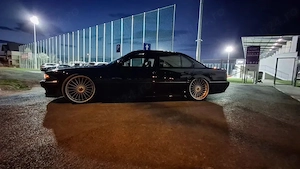 vand bmw e38 725 impecabil - imagine 4