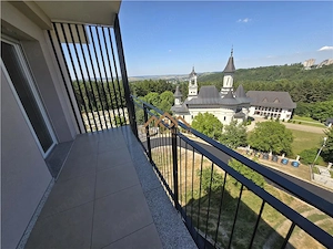 Apartament | George Enescu | Bloc nou | Garaj - imagine 7