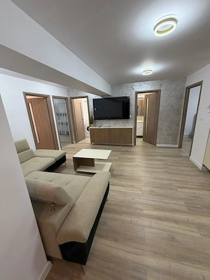 De Închiriat   Apartament Premium Cu 4 Camere, UltraCentral