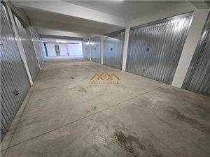 Apartament | George Enescu | Bloc nou | Garaj - imagine 6