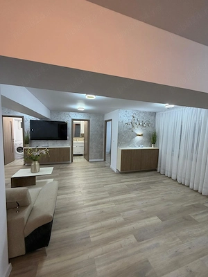 De Închiriat   Apartament Premium Cu 4 Camere, UltraCentral - imagine 2