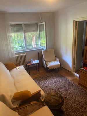 Apartament 2 camere de vanzare zona KM 4-5 - imagine 3