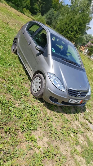 Vand mercedes A class 150 2007  - imagine 2