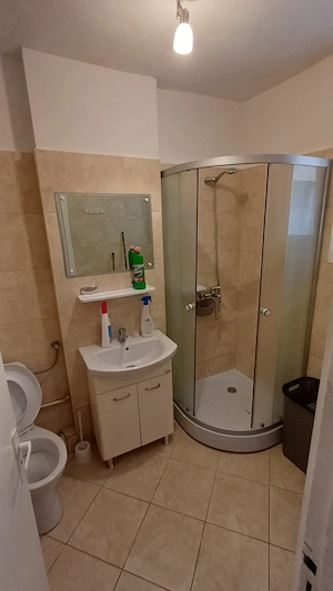 Apartament 2 camere decomandate, etaj 2, balcon, Micro 14, Str. Neajlov - imagine 4