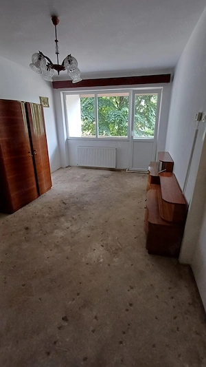 Apartament 2 camere decomandate, etaj 2, balcon, Micro 14, Str. Neajlov - imagine 7