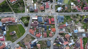 Afacere la cheie in Salina Targu Ocna - de vanzare - imagine 2