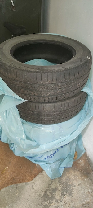 anvelope de vară Michelin Energy Saver - imagine 2