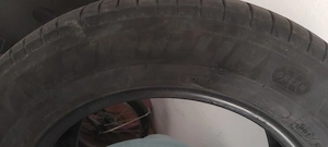 anvelope de vară Michelin Energy Saver