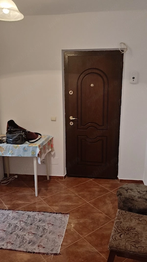 Apartament 2 camere semidecomandat  - imagine 3