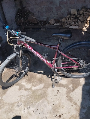 Bicicletă copii - imagine 2