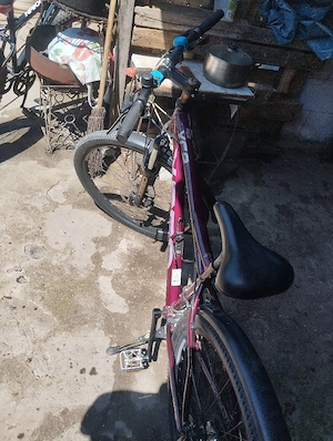 Bicicletă copii - imagine 3