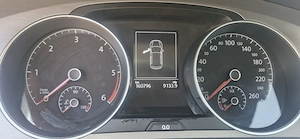 Volkswagen Golf 7 1.6 TDI 105 CP | 2015 | 160.800 km | Euro 6 |  - imagine 3