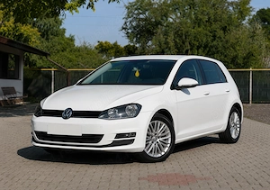 Volkswagen Golf 7 1.6 TDI 105 CP | 2015 | 160.800 km | Euro 6 |  - imagine 4