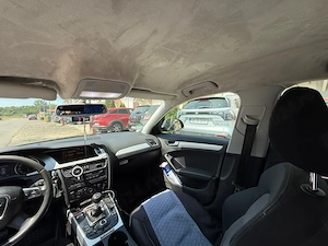 Vand Audi a4 b8 2009 2.0 tdi 143 cp - imagine 5