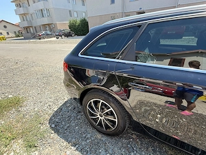 Vand Audi a4 b8 2009 2.0 tdi 143 cp - imagine 6