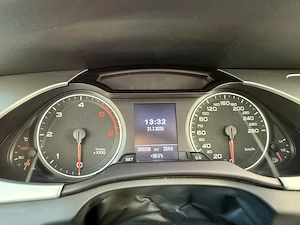 Vand Audi a4 b8 2009 2.0 tdi 143 cp - imagine 3