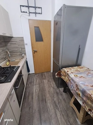 Apartament de 2 camere Str Bisericii Romane, - imagine 4
