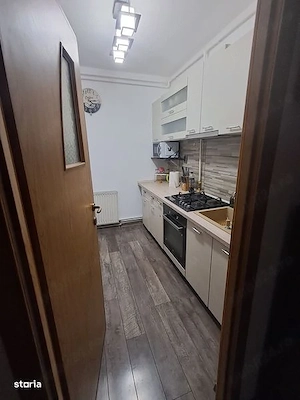 Apartament de 2 camere Str Bisericii Romane, - imagine 3
