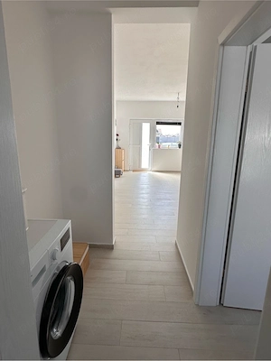 Proprietar vand casa SAD cu 2 camere in Mosnita Veche - imagine 9