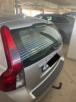 Vand Volvo V 50  - imagine 2