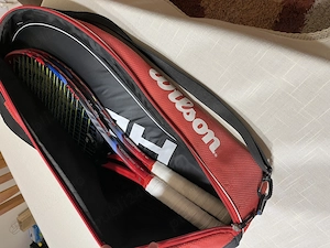 Geantă tenis Wilson RF