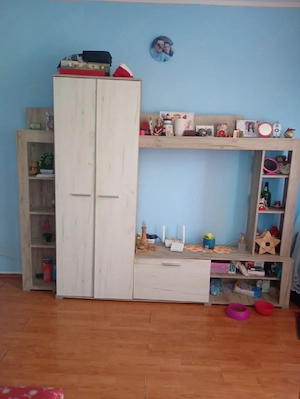Proprietar direct închiriez apartament 2 camere de la 01 septembrie cu contract ANAF 