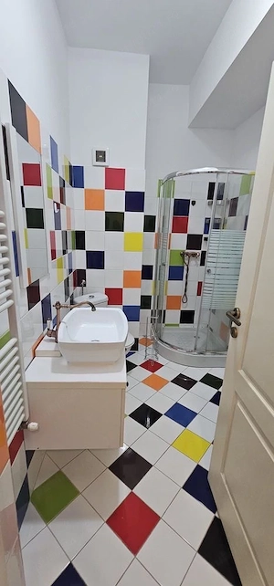 dristor bloc nou etaj 2 - imagine 3