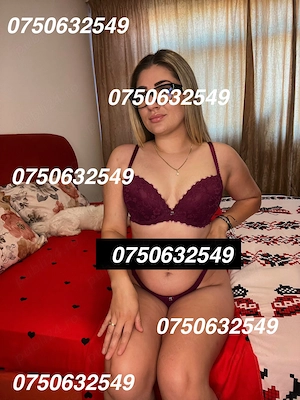 Amalia 100%reala ast mesaj pe whatsap pentru programare 