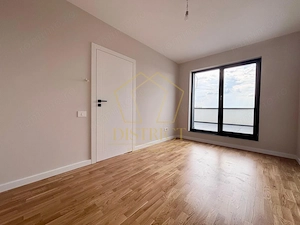Penthouse deosebit cu 3 camere si terasa de 119mp | Torontalului - imagine 6